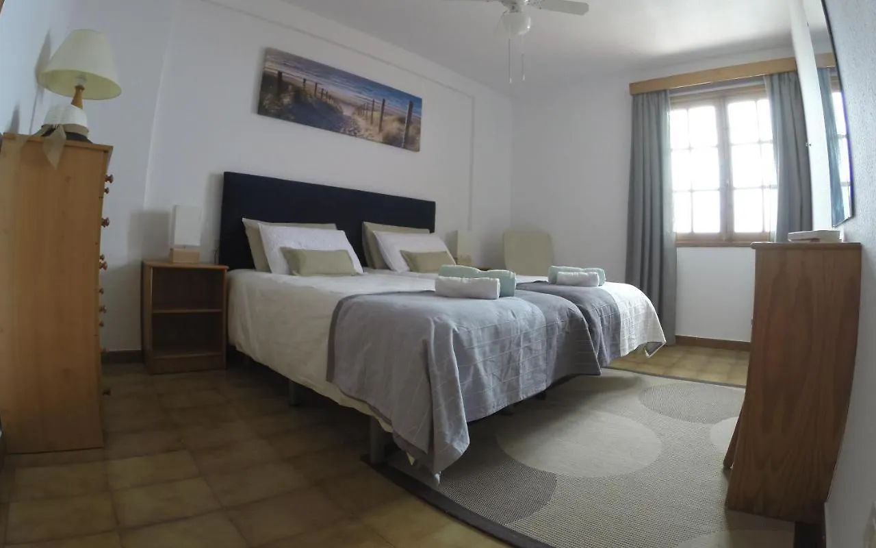 Apartmán Los Cristianos, Vistas Panoramicas Al Mar Arona  0*, Arona (Tenerife) Španělsko